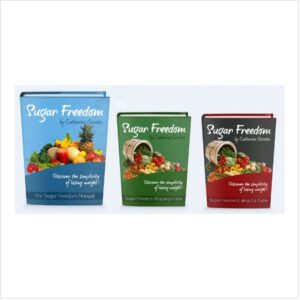 The Sugar Freedom Diet