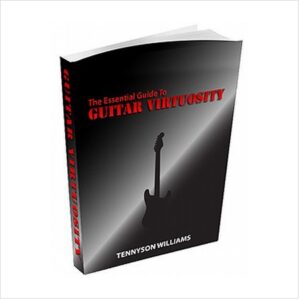 Guitar Speed Secrets