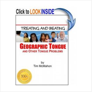 Healthy tongue secrets