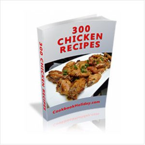 Great Cookbooks At Discount Prices