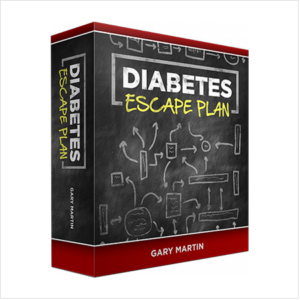 Your Diabetes Escape Plan