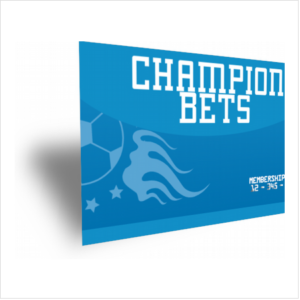 Champion Bets Handicap Tips