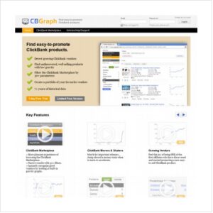 Promote ClickBank products
