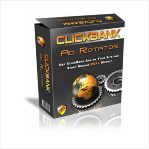 ClickBank ad rotator
