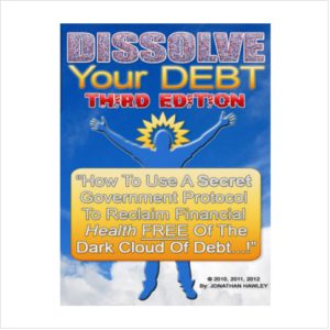 How To Get Out Of Debt