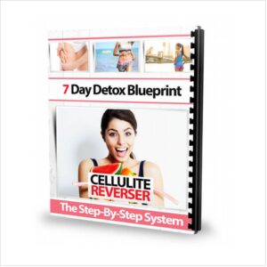 Cellulite Reverser
