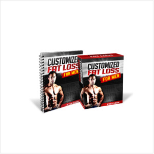Customized Fat Loss For Men