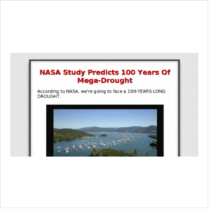 Depopulation Conspiracy Exposed