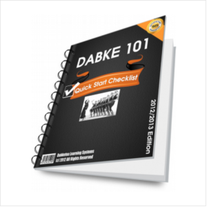 Learn How To Dance Dabke