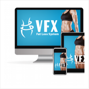 Fatloss for women