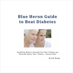 Heal Type 2 Diabetes