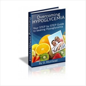 Overcome Hypoglycemia