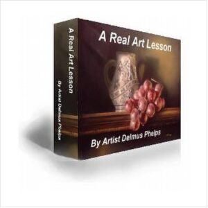 Art Lessons that really work