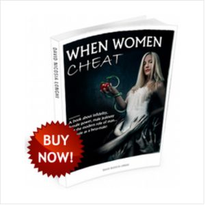 The Truth About Female Infidelity