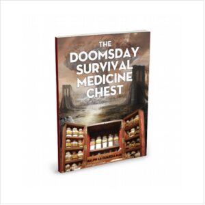 Doomsday Medicine Chest