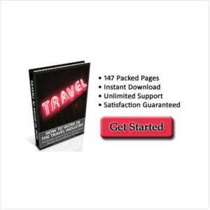 How to work in travel industry