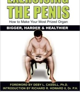 Enlarge Penis Naturally