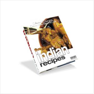 Five Star Indian Recipes