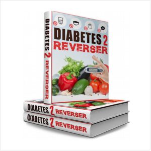 Diabetes 2 Reverser