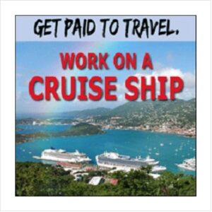 Cruise ship job guide