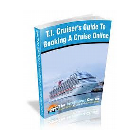 Cruise Advice and Report