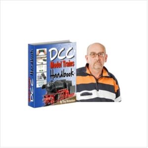 Dcc Model Trains Ebook