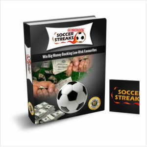Soccer Streaks