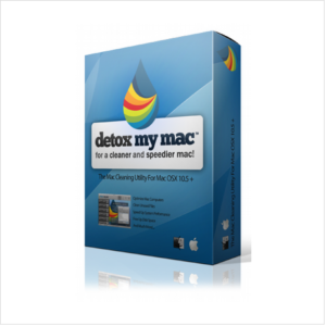 Detox my mac