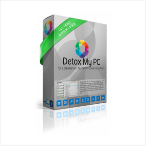 Detox My PC.