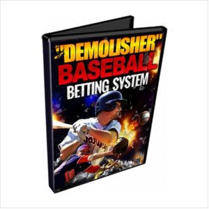 Baseball betting system