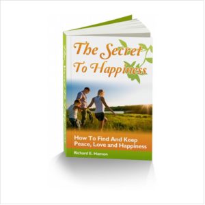 Secret To Great Relationships