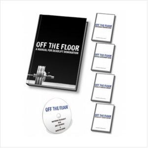 A Manual For Deadlift Domination