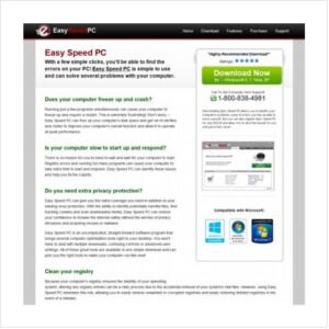 Easy Speed PC