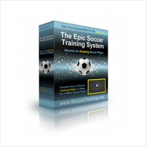 Skyrocket Your Soccer Skills