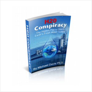 H20 Conspiracy eBook