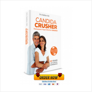 Candida Crusher