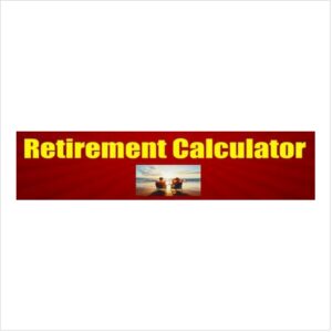 Retirement Calculator