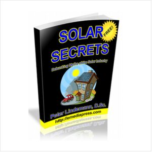 #1 Home Energy Savings Manual