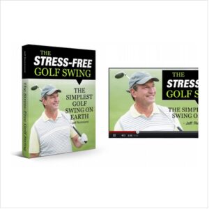 The Stress-free Golf Swing