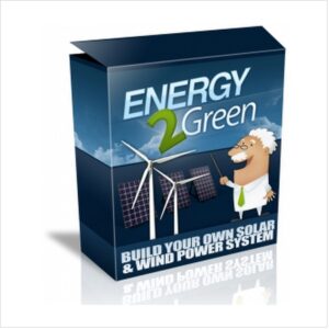 Energy 2 green