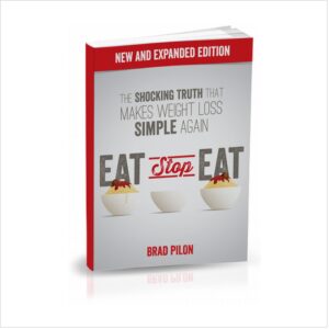 Eat - STOP - Eat