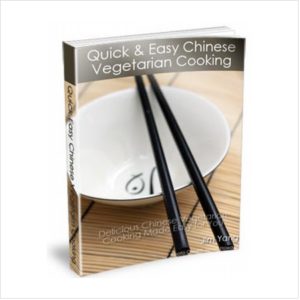 Cook Easy Chinese Vegetarian