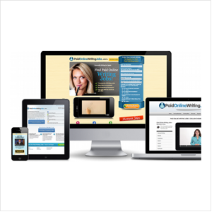 Paid Online Writing Jobs