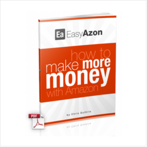 Amazon marketing