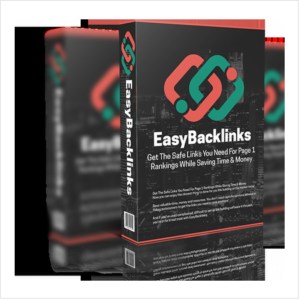Easy Backlinks