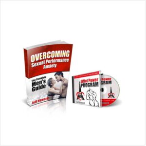 Cure Psychological Impotence