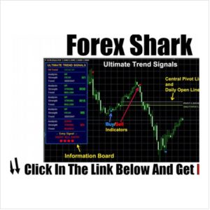 Amazing Forex System Forex Shark