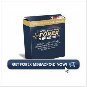 Forex Megadroid Robot