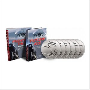How To Become A Fighter Pilot