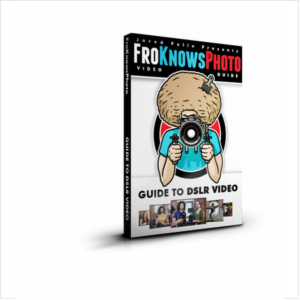 DSLR Video Tutorial